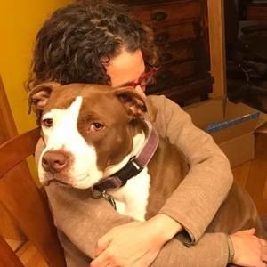 Meet your Posher, Sue